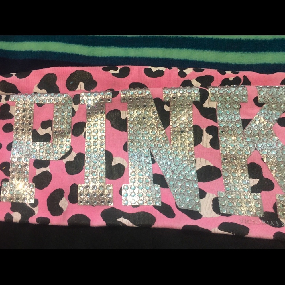 PINK by VS yoga pants